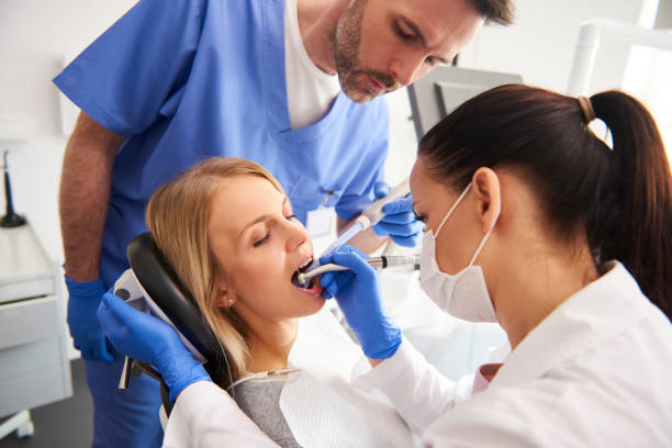 Advanced Technology for Better Dental Care in Corona De Tucson, AZ
