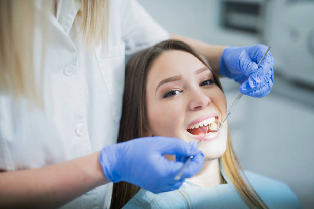 Best Oral Cancer Screening  in Corona De Tucson, AZ